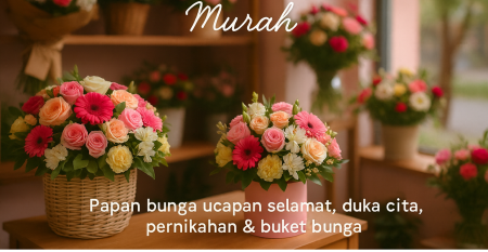 Toko Bunga Muaradua